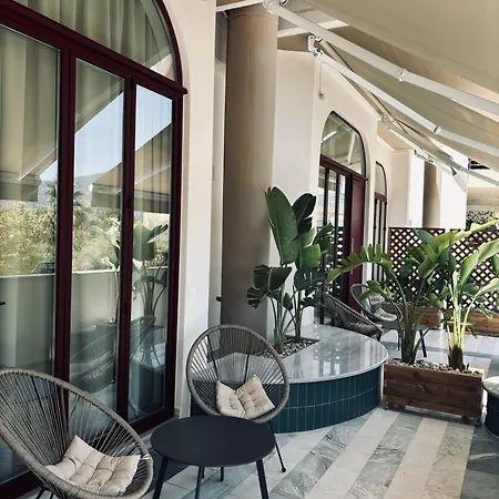 Amaze Place With A Sea View By Salt Apartments Volos Exterior photo