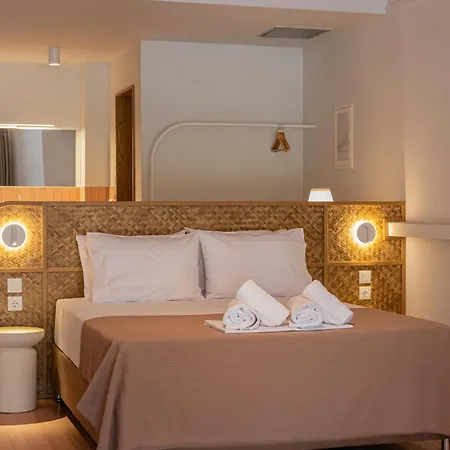 Amaze Place With A Sea View By Salt Apartments Volos Exterior photo